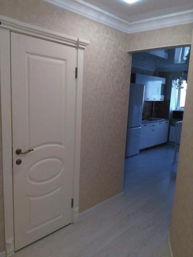 Apartment Deluxe 
