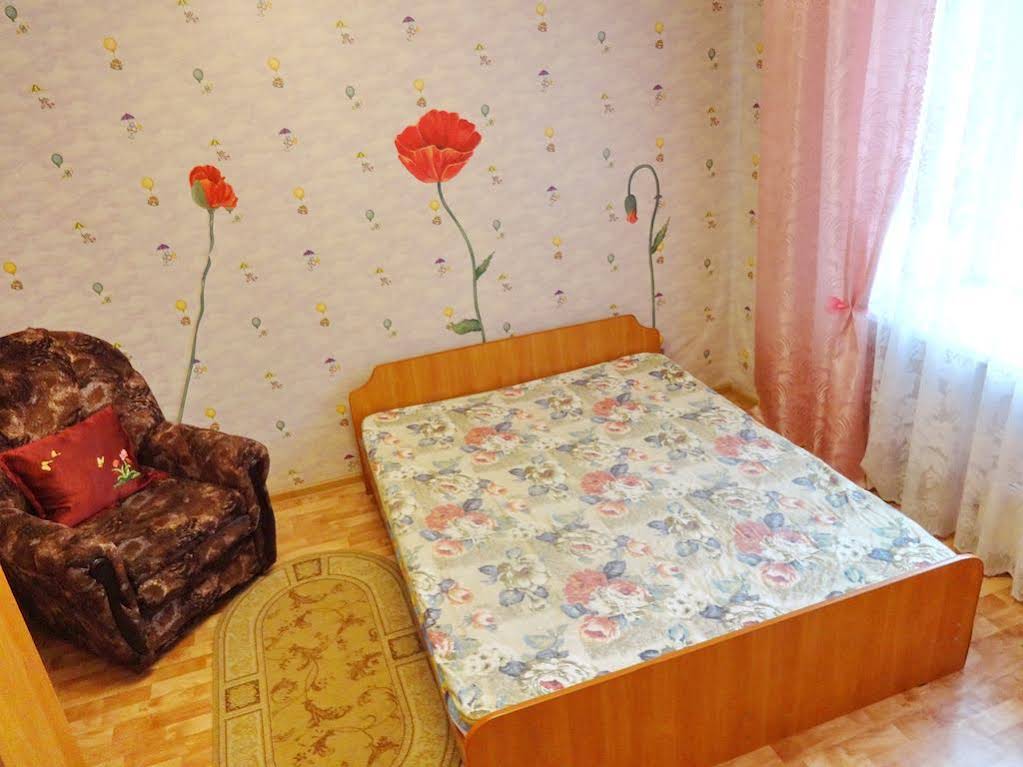 Apartment Gostipriimniy Tatarstan 