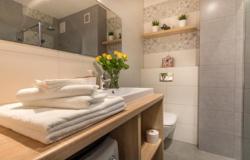 Apartament Słoneczny 