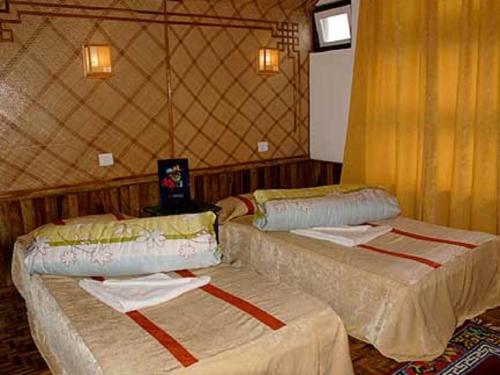 Hotel Phamrong Retreat 
