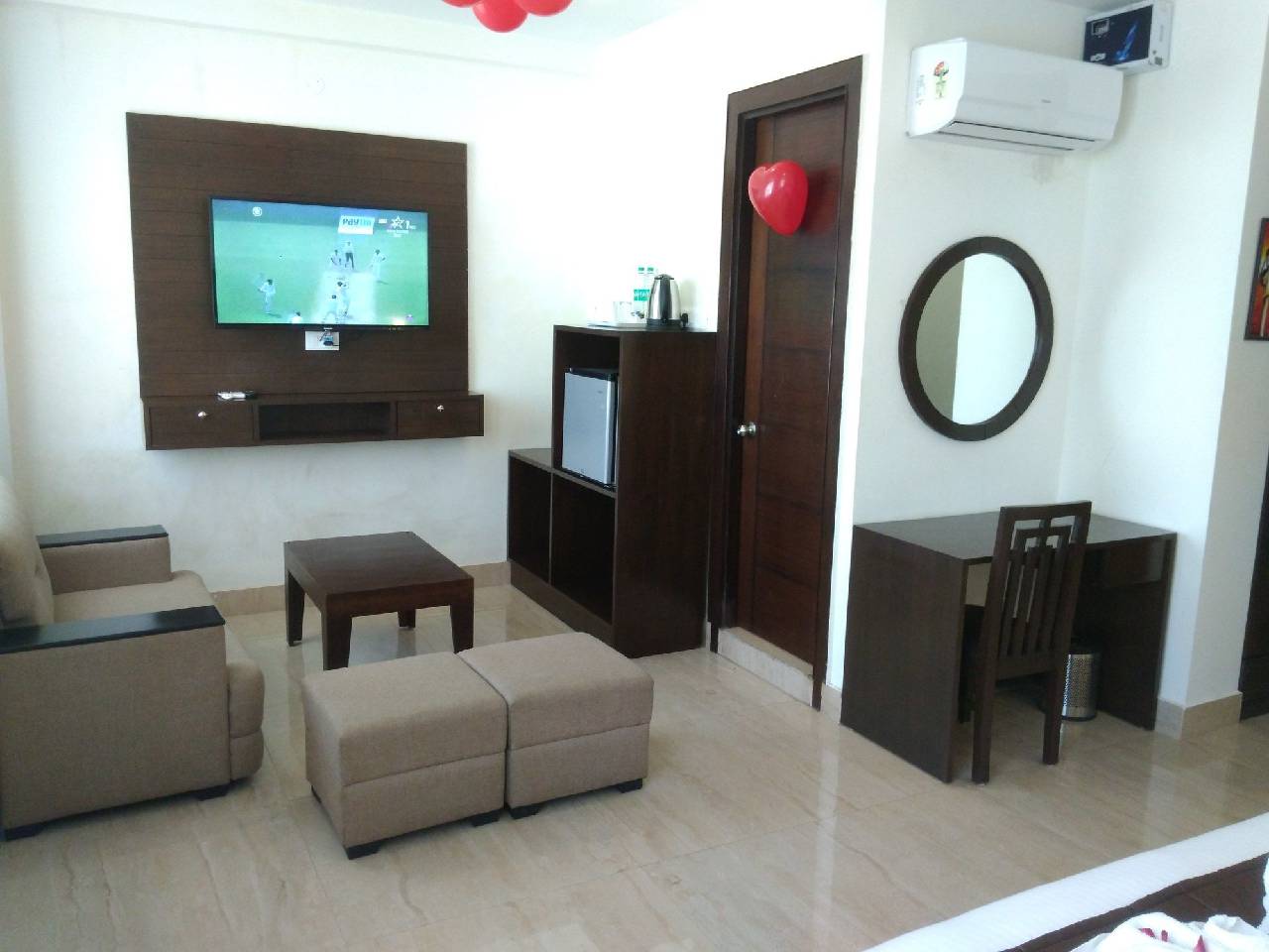 Hotel Holiday Hill 