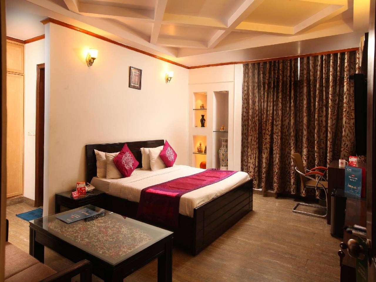 Oyo Rooms Sikanderpur Metro Dlf Phase 2 