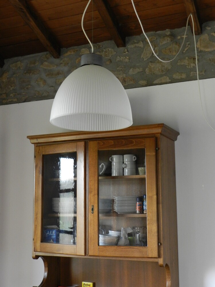 Agriturismo Il Corniolo In-Room Amenity