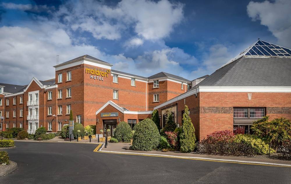Hotel image of Maldron Hotel Newlands Cross