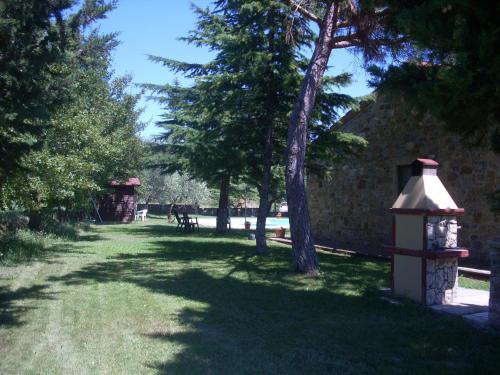 Agriturismo Il Pratone 