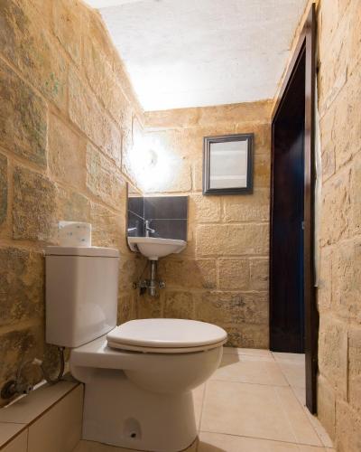 Valletta Republic St. House 