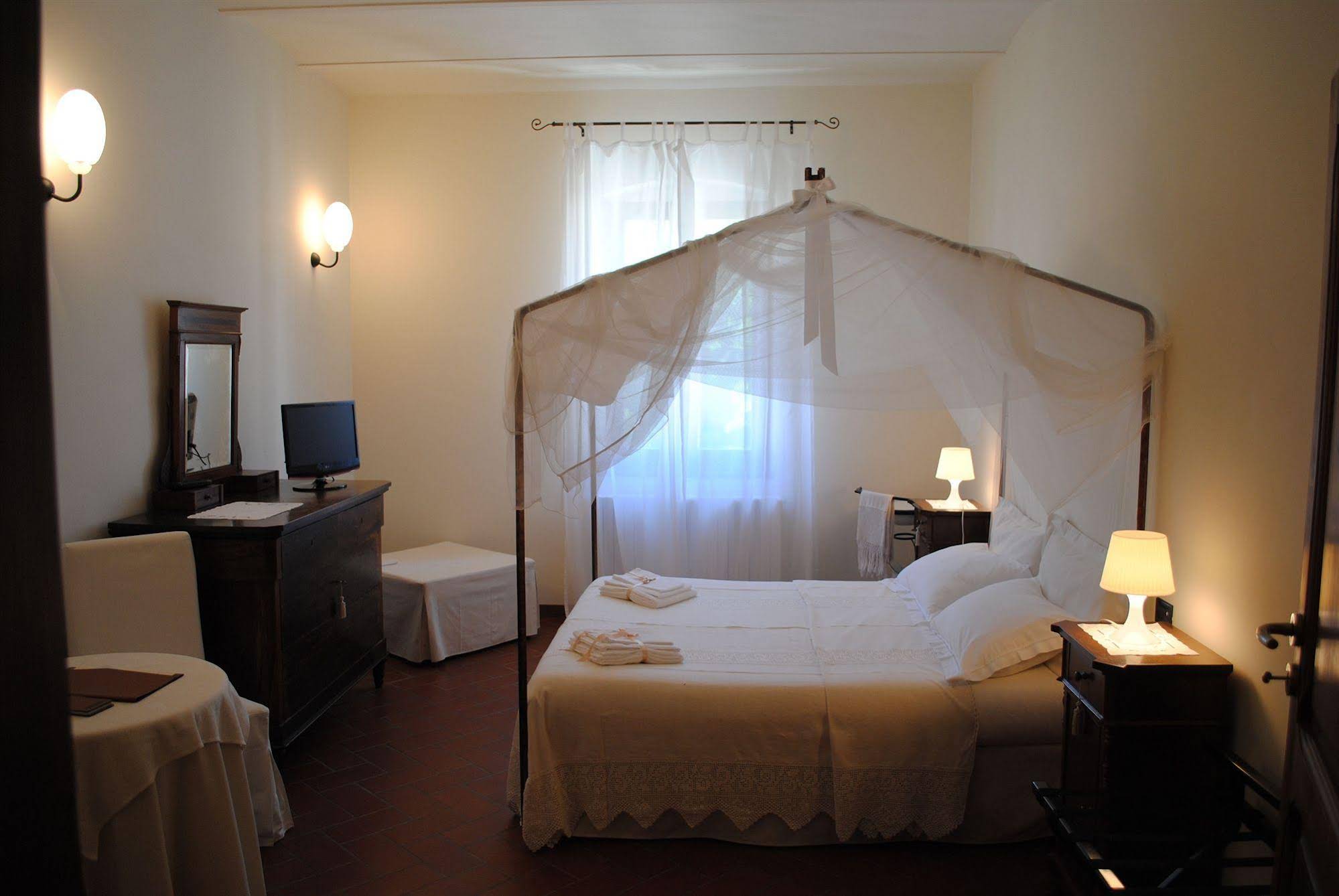 Casa Zia Cianetta (كاسا زیا كیانتا) 