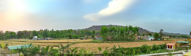 Aura Corbett Resort 