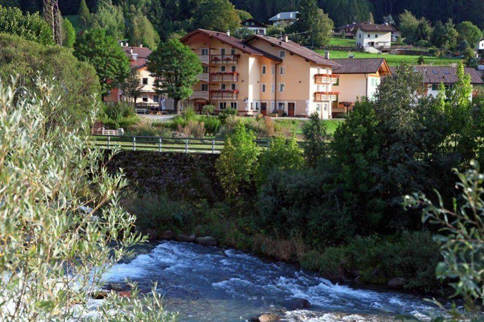 Albergo Negritella 