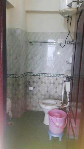 Utsang Guest House 