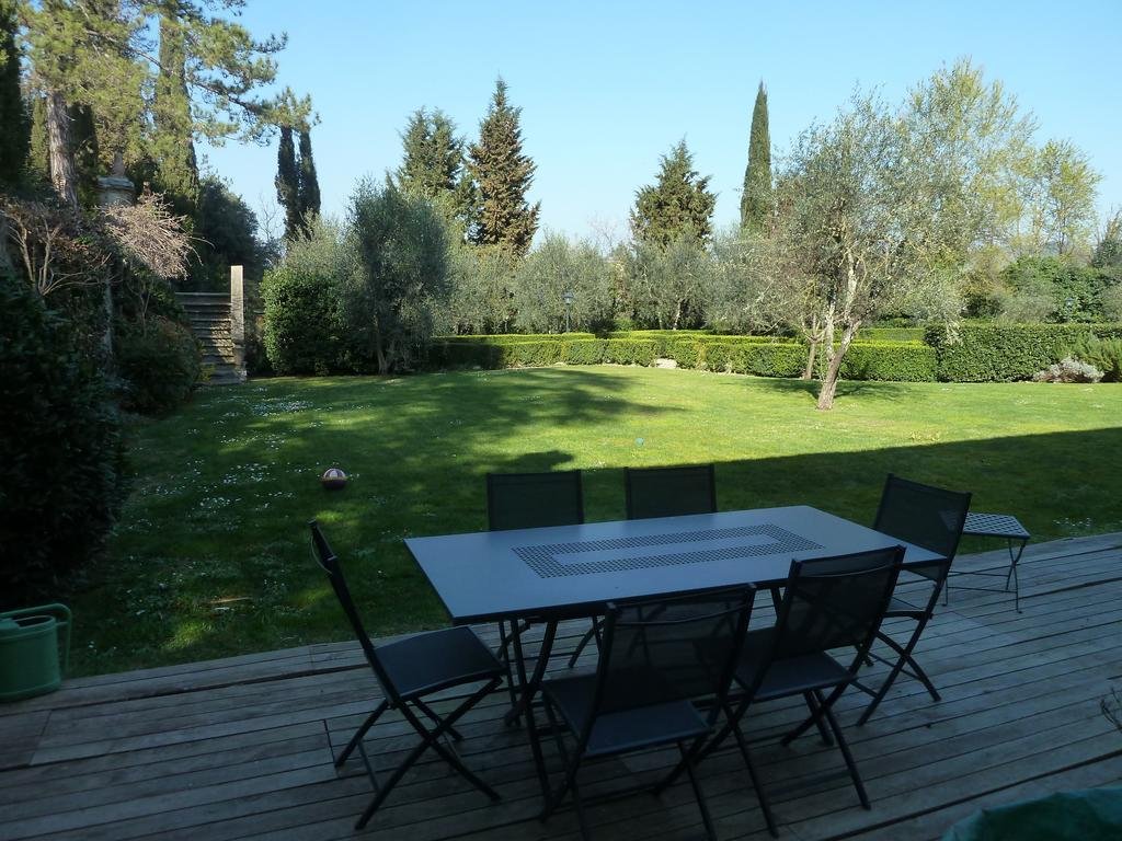 B&b Lappeggi 