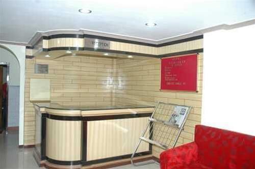 Hotel Golmaheem 