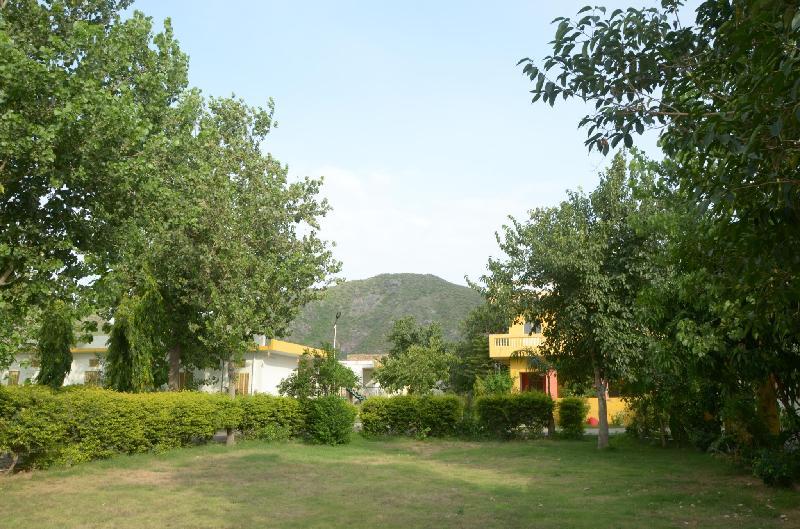 Rajasthan Resort 