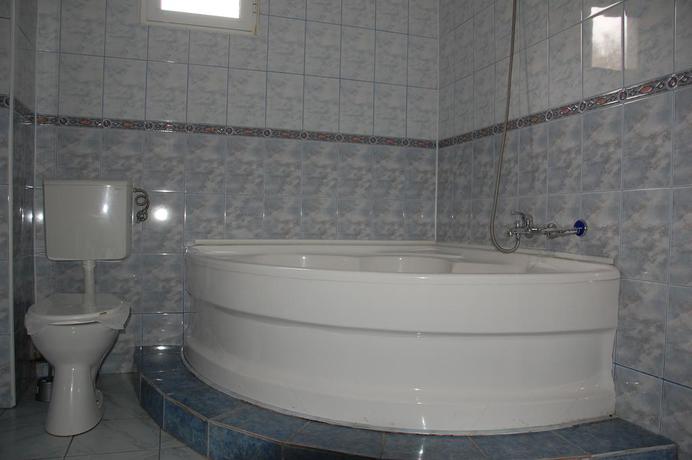 Pension Elisabeta Interior
