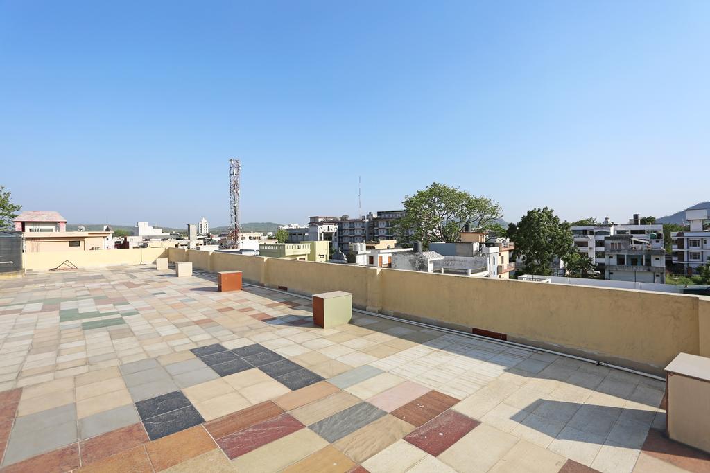 Oyo 4319 Hotel Great Periwal 