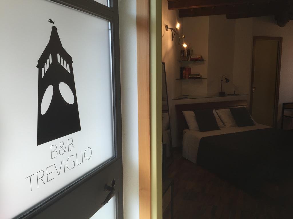 B&b Treviglio 