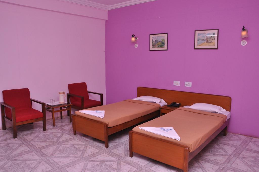 Vasco Residency 