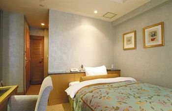 Hotel Pulitzer Jiyugaoka 