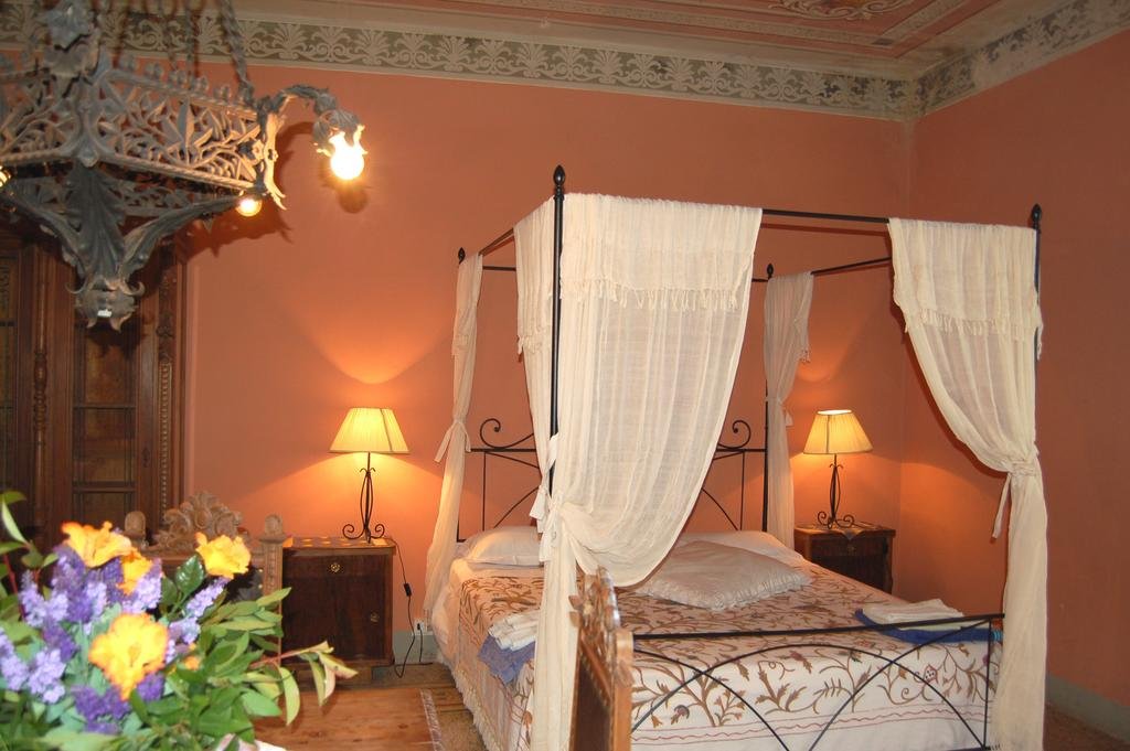 Palazzo Vanneschi 