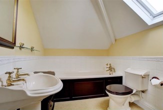 Holiday Home 24 Treverbyn 