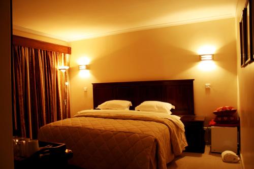 Road Lodge Livingstone 