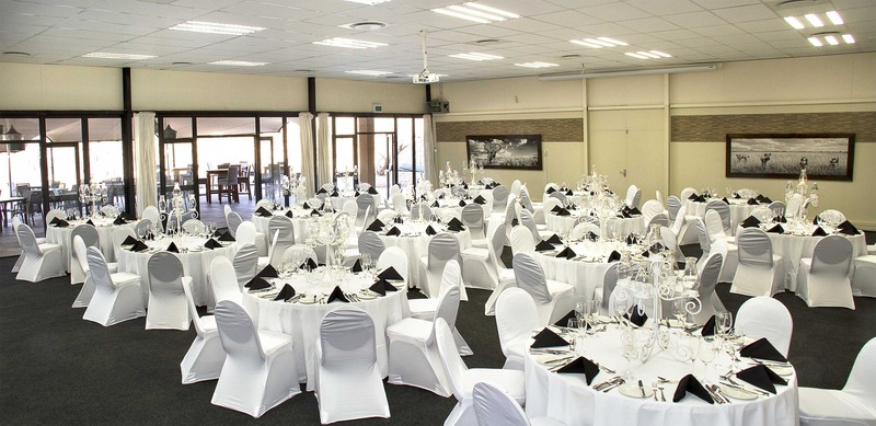 Aha The David Livingstone Safari Lodge & Spa Conferences