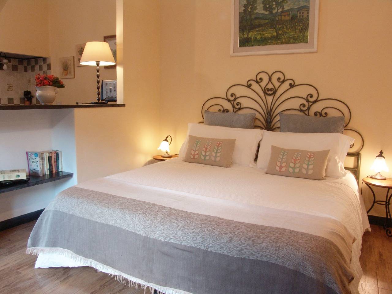 Agriturismo Villanova 
