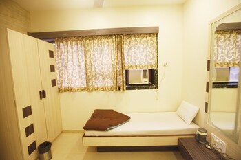 Hotel Al Moazin 