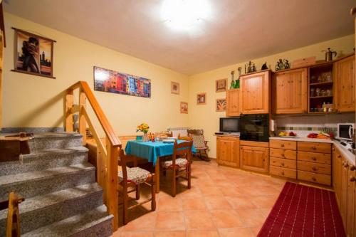 Apartment La Bella 