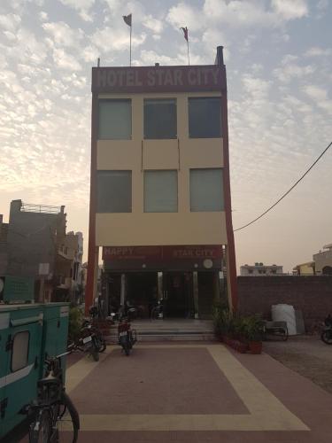 Hotel Star City 