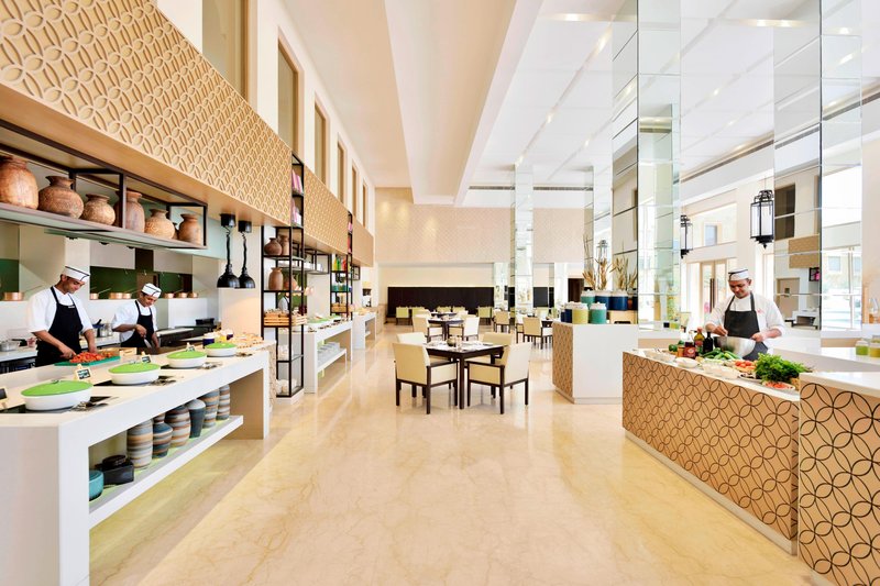 Jaisalmer Marriott Resort & Spa 