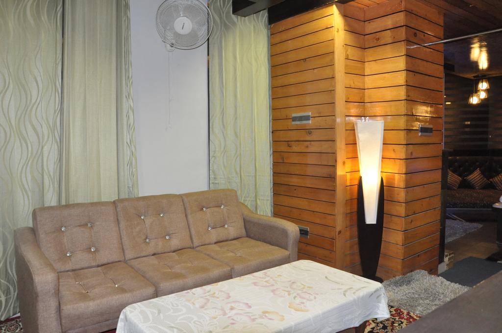 Homestay With All The Amenities Dharamshala 