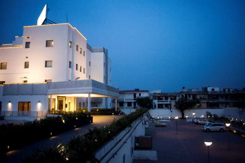 Vibe By The Lalit Traveller General view
