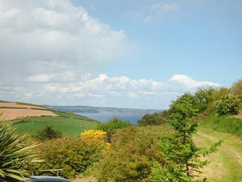 Rose Cottage Kingsbridge (رز كوتاج كینگسبریدج) 