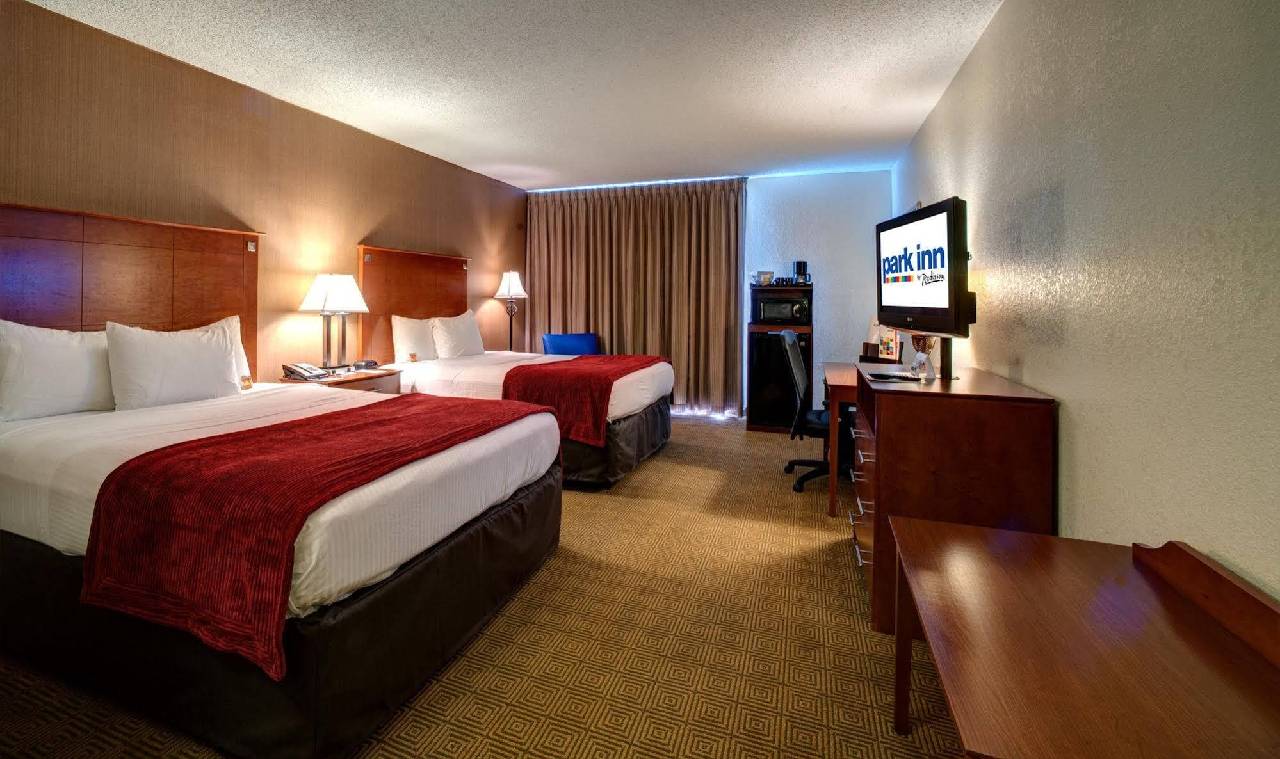 Red Lion Hotel Houston Intercontinental Airport 