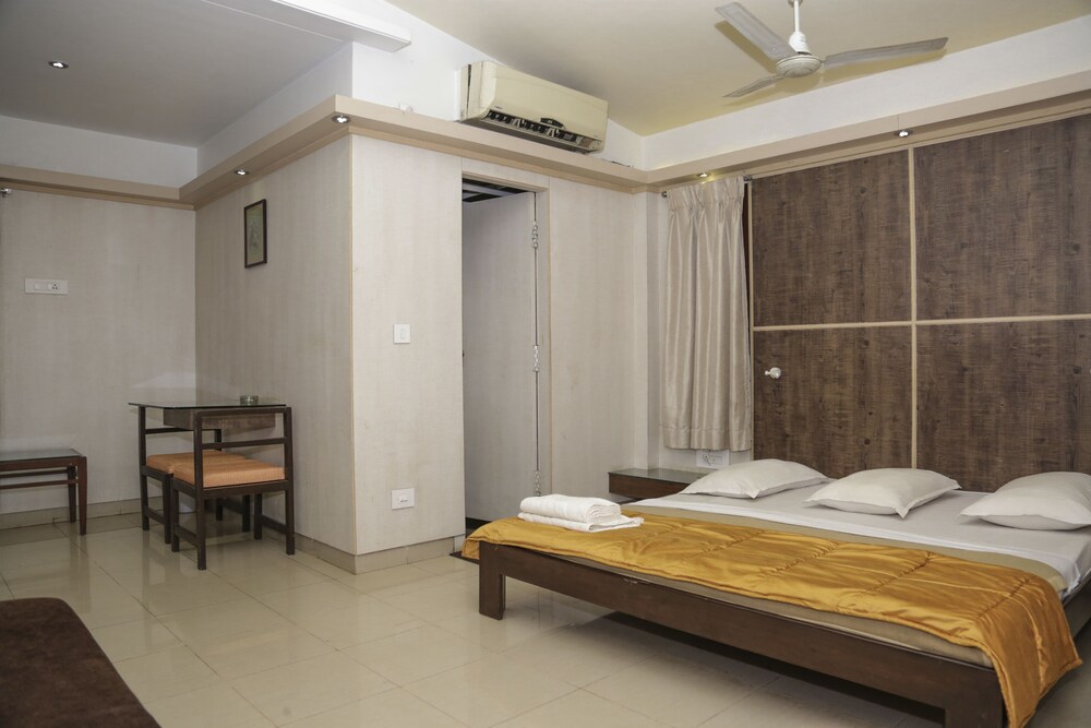 Pai Resorts Guestroom View