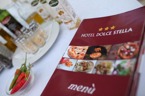 Hotel Dolce Stella 