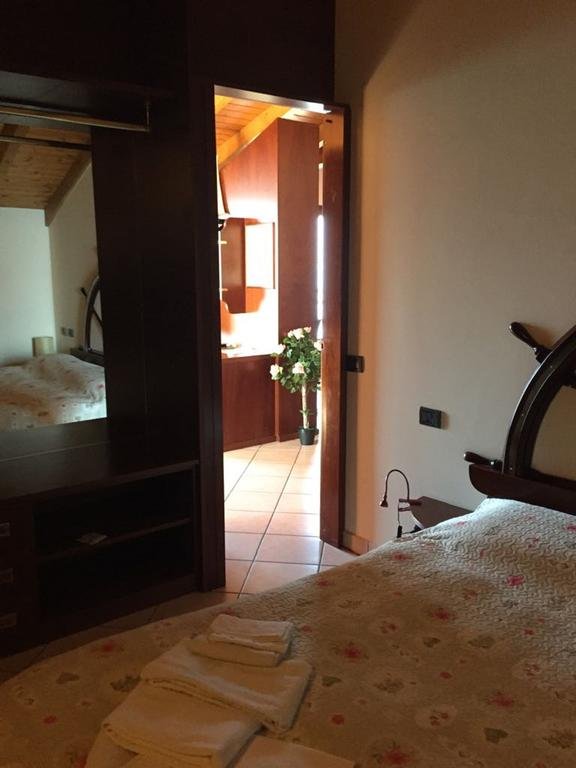 Ferienwohnung Apartment 