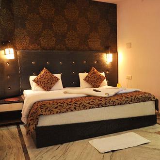 Hotel Akash Continental 
