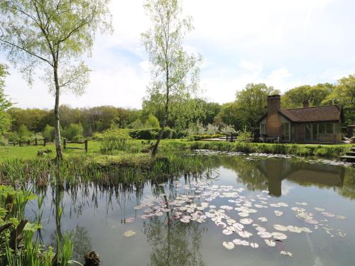 Keepers Cottage Billingshurst 