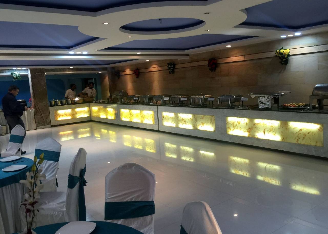 The Vinayak 