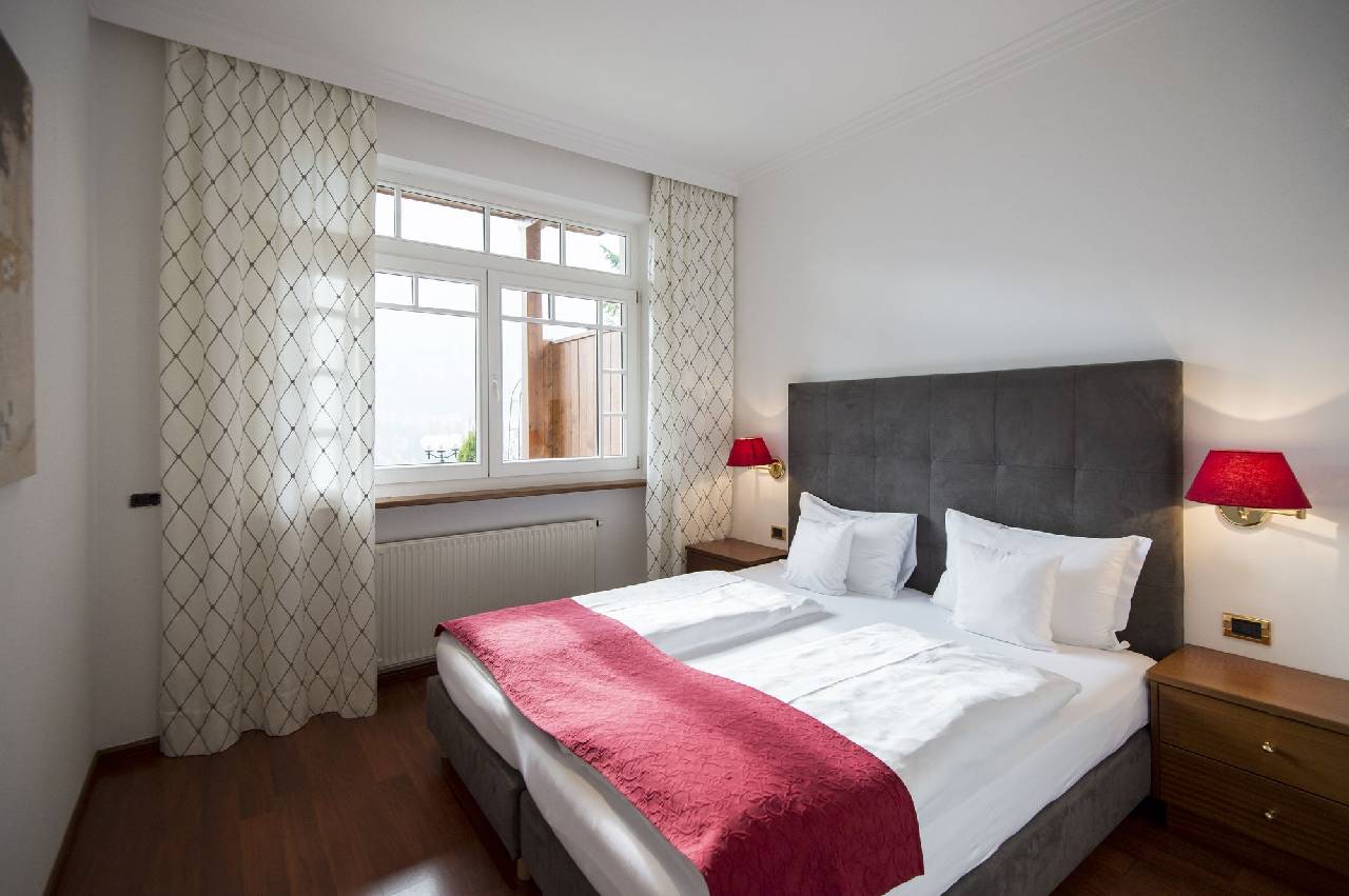 Residence Gran Tubla 