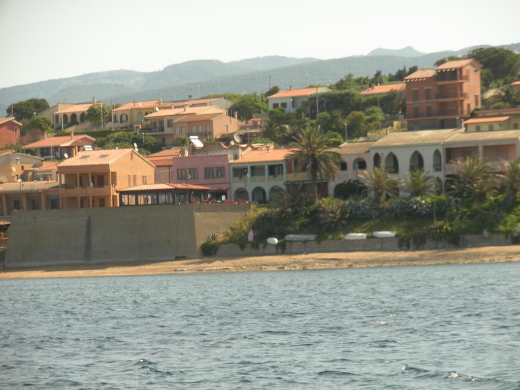 S'archittu Bed&breakfast 