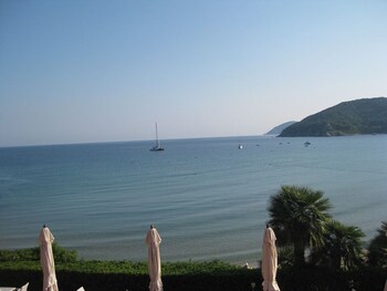 Hotel Del Golfo 
