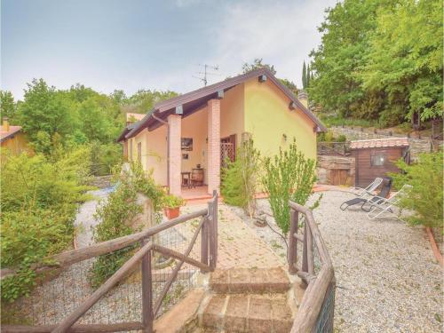 Villa Albina 