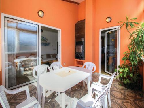 Apartment Umag Viii 
