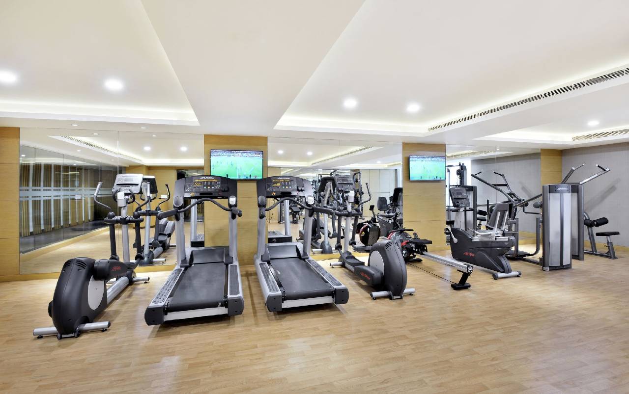 Radisson Blu Faridabad 