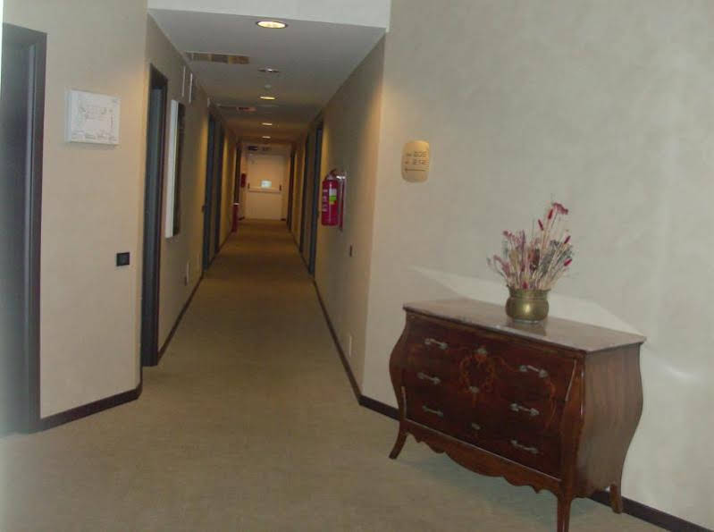 Albergo Fornaci 