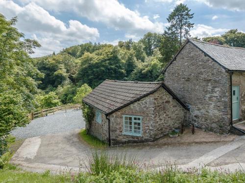Grooms Cottage 