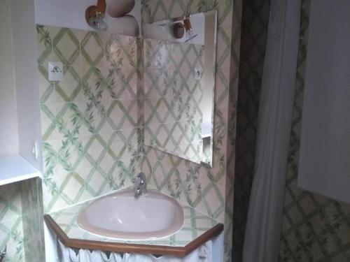 House Le Noisetier 1 